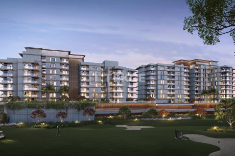 Apartment til salg i Ras Al Khaimah, UAE 3 soveværelser, 145 kvm № 739689 - foto 5