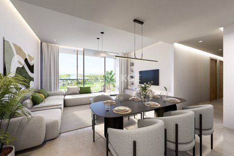 Apartment til salg i Ras Al Khaimah, UAE 3 soveværelser, 145 kvm № 739689 - foto 12