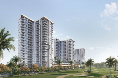 Apartment til salg i Ras Al Khaimah, UAE 3 soveværelser, 145 kvm № 739689 - foto 4