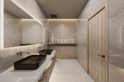 Apartment til salg i Ras Al Khaimah, UAE 3 soveværelser, 145 kvm № 739689 - foto 17