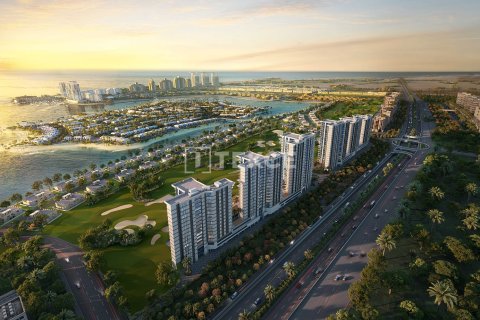 Huoneisto Ras Al Khaimah, Arabiemiraatit 3 makuuhuonetta, 145 m2 № 739689