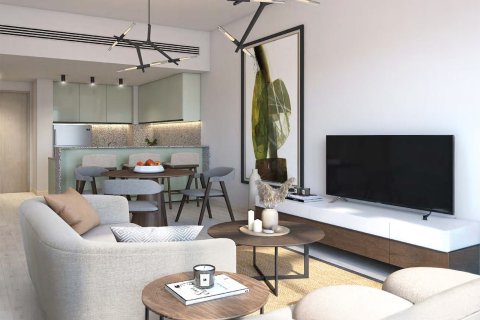 阿联酋 Dubai DAMAC Hills (Akoya by DAMAC) 待售 : 1 卧, 60 平方米 , 编号739686 - 照片 3