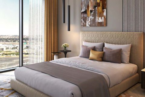 阿联酋 Dubai DAMAC Hills (Akoya by DAMAC) 待售 : 1 卧, 60 平方米 , 编号739686 - 照片 4