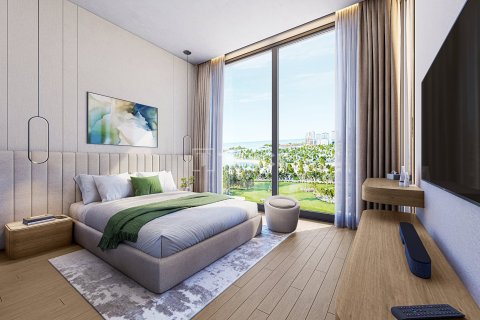 Apartament de vânzare în Ras Al Khaimah, EAU 2 dormitoare, 98 mp.  №739688 - poză 13