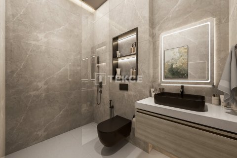 Apartament de vânzare în Ras Al Khaimah, EAU 2 dormitoare, 98 mp.  №739688 - poză 18