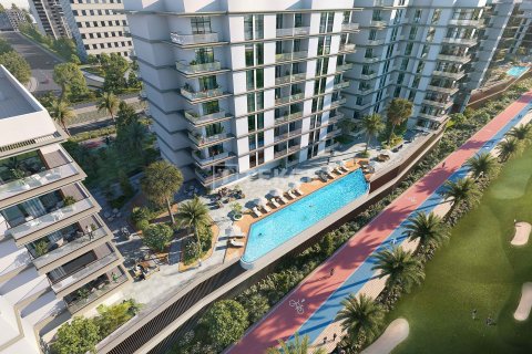 Apartament de vânzare în Ras Al Khaimah, EAU 2 dormitoare, 98 mp.  №739688 - poză 8