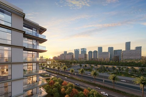 Apartament de vânzare în Ras Al Khaimah, EAU 2 dormitoare, 98 mp.  №739688 - poză 10