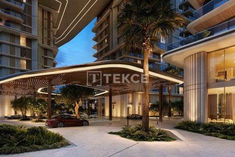 Umm Suqeim、Dubai、UAE にあるマンション販売中 2ベッドルーム、138 m2、No739690 - 写真 7