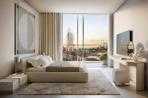 Umm Suqeim、Dubai、UAE にあるマンション販売中 2ベッドルーム、138 m2、No739690 - 写真 16