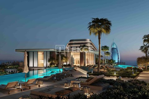 Umm Suqeim、Dubai、UAE にあるマンション販売中 2ベッドルーム、138 m2、No739690 - 写真 9