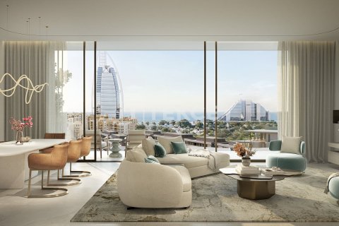 Umm Suqeim、Dubai、UAE にあるマンション販売中 2ベッドルーム、138 m2、No739690 - 写真 13