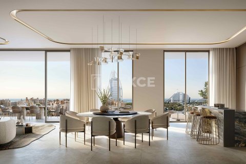 Umm Suqeim、Dubai、UAE にあるマンション販売中 2ベッドルーム、138 m2、No739690 - 写真 12