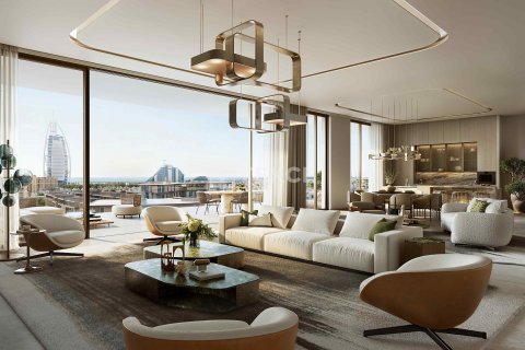 Umm Suqeim、Dubai、UAE にあるマンション販売中 2ベッドルーム、138 m2、No739690 - 写真 11