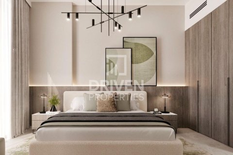 Leilighet i Dubai Sports City, Dubai, Emiratene 1 soverom, 72.56 kvm nr. 759291