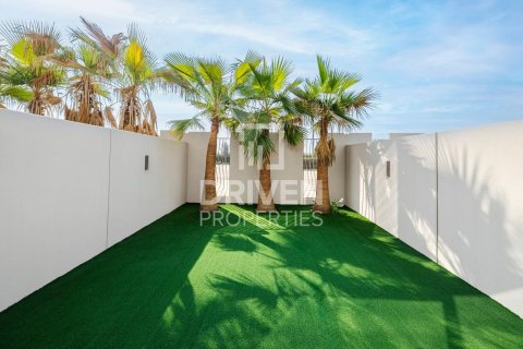 Kaupunkipientalo Mohammed Bin Rashid City, Dubai, Arabiemiraatit 2 makuuhuonetta, 133.13 m2 № 759297