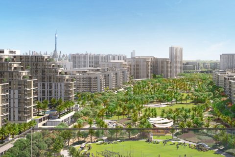 Dzīvoklis Dubaijā, AAE 1 istaba, 60 m2 Nr. 734268 - attēls 5