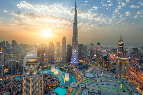 Dzīvoklis Dubaijā, AAE 1 istaba, 60 m2 Nr. 734268 - attēls 17