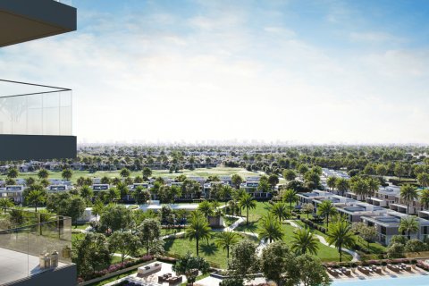 Dzīvoklis Dubaijā, AAE 1 istaba, 60 m2 Nr. 734268 - attēls 8
