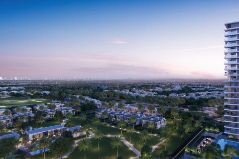 Dzīvoklis Dubaijā, AAE 1 istaba, 60 m2 Nr. 734268 - attēls 2
