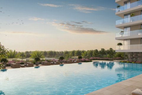 Dzīvoklis Dubaijā, AAE 1 istaba, 60 m2 Nr. 734268 - attēls 14