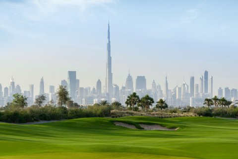 Dzīvoklis Dubaijā, AAE 1 istaba, 60 m2 Nr. 734268 - attēls 4