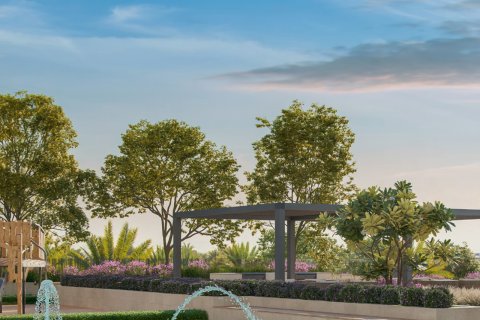 Dzīvoklis Dubaijā, AAE 1 istaba, 60 m2 Nr. 734268 - attēls 11