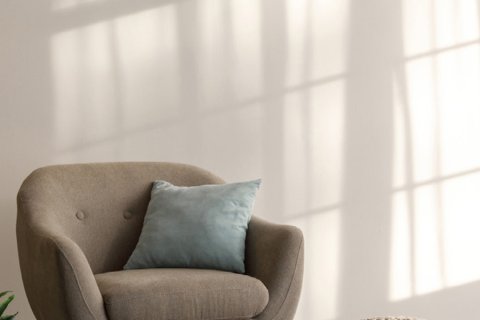 Dzīvoklis Dubaijā, AAE 1 istaba, 60 m2 Nr. 734268 - attēls 12