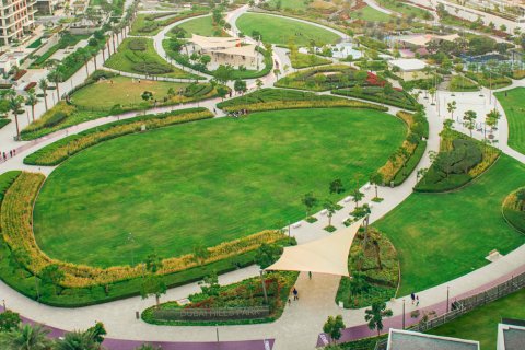Dzīvoklis Dubaijā, AAE 1 istaba, 60 m2 Nr. 734268 - attēls 15