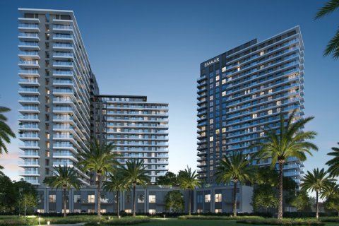 Dzīvoklis Dubaijā, AAE 1 istaba, 60 m2 Nr. 734268