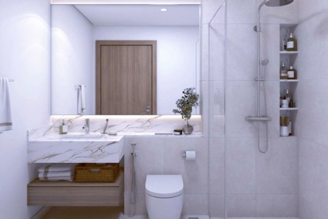 Apartman u gradu Business Bay, Dubai, UAE 1 spavaća soba, 76.6 m2 Br. 705909 - Slika 11