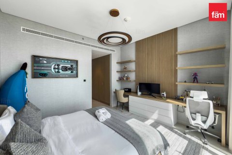 Dubai, UAE의 아파트 침실 4개, 307.4제곱미터 번호 705903
