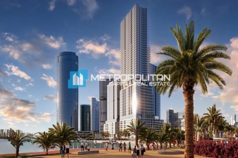 Al Reem Island, Abu Dhabi, संयुक्त अरब अमीरात में अपार्टमेंट, 3 बेडरूम, 169.2 वर्ग मीटर, संख्या 669593 - फ़ोटो 14