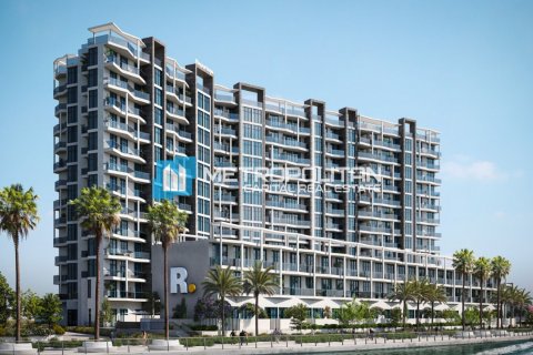 Dzīvoklis  Yas Island, Abu Dhabijā, AAE 3 istabas, 108.8 m2 Nr. 669594 - attēls 8