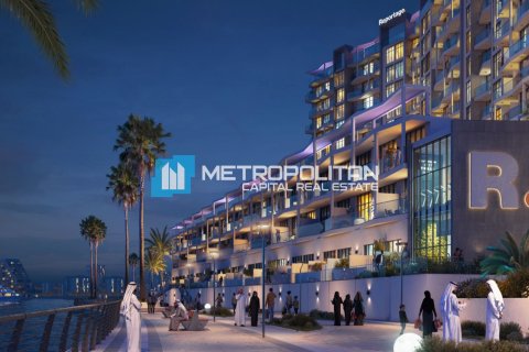 Dzīvoklis  Yas Island, Abu Dhabijā, AAE 3 istabas, 108.8 m2 Nr. 669594 - attēls 9
