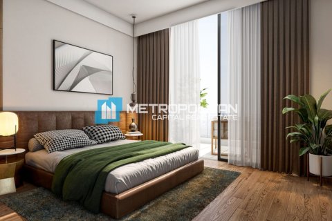 Dzīvoklis  Yas Island, Abu Dhabijā, AAE 3 istabas, 108.8 m2 Nr. 669594 - attēls 4