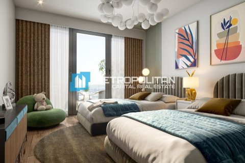 Dzīvoklis  Yas Island, Abu Dhabijā, AAE 3 istabas, 108.8 m2 Nr. 669594 - attēls 5