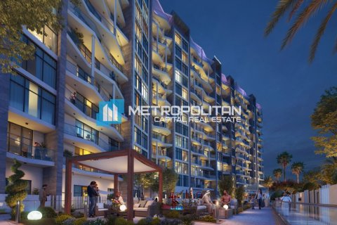 Dzīvoklis  Yas Island, Abu Dhabijā, AAE 3 istabas, 108.8 m2 Nr. 669594 - attēls 11