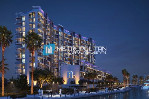 Dzīvoklis  Yas Island, Abu Dhabijā, AAE 3 istabas, 108.8 m2 Nr. 669594 - attēls 10