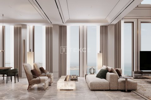 Apartman u gradu Ras Al Khaimah, UAE 3 spavaće sobe, 308 m2 Br. 727113 - Slika 14