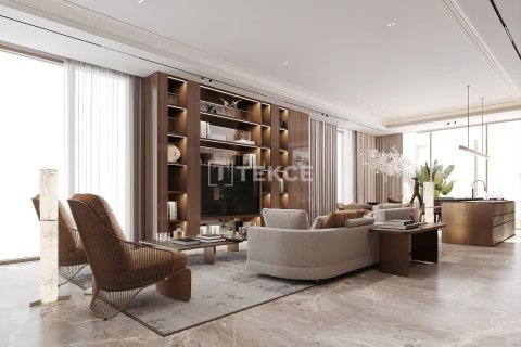 Apartman u gradu Ras Al Khaimah, UAE 3 spavaće sobe, 308 m2 Br. 727113 - Slika 13