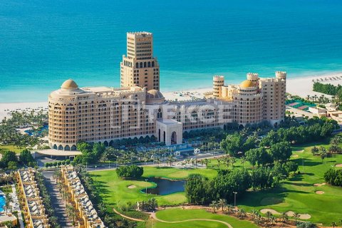 Apartament w Ras Al Khaimah, ZEA 3 sypialnie, 308 mkw. nr 727113