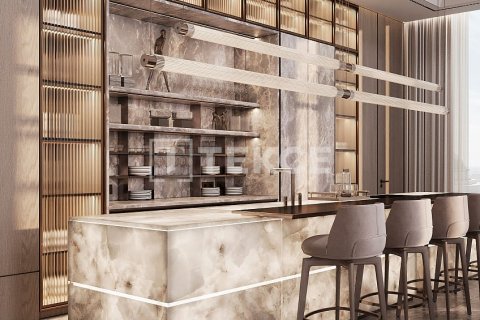 Apartman u gradu Ras Al Khaimah, UAE 3 spavaće sobe, 308 m2 Br. 727113 - Slika 22