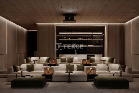 Apartman u gradu Ras Al Khaimah, UAE 3 spavaće sobe, 308 m2 Br. 727113 - Slika 7