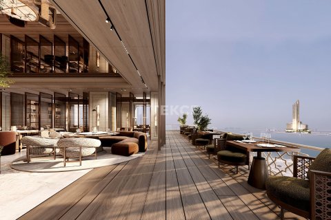 Apartman u gradu Ras Al Khaimah, UAE 3 spavaće sobe, 308 m2 Br. 727113 - Slika 11