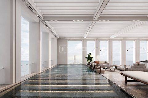 Apartman u gradu Ras Al Khaimah, UAE 3 spavaće sobe, 308 m2 Br. 727113 - Slika 12
