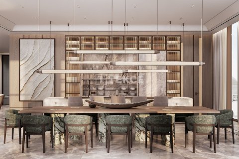 Apartman u gradu Ras Al Khaimah, UAE 3 spavaće sobe, 308 m2 Br. 727113 - Slika 20
