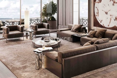 Apartman u gradu Ras Al Khaimah, UAE 3 spavaće sobe, 308 m2 Br. 727113 - Slika 9