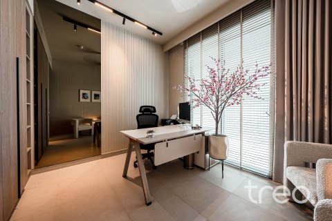 Huvila Tilal Al Ghaf, Dubai, Arabiemiraatit 4 makuuhuonetta, 382.39 m2 № 733091 - kuva 12