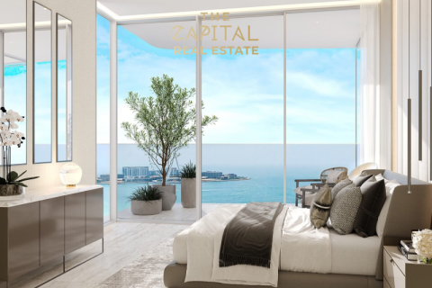 Huoneisto Dubai, Arabiemiraatit 2 makuuhuonetta, 1615 m2 № 308631