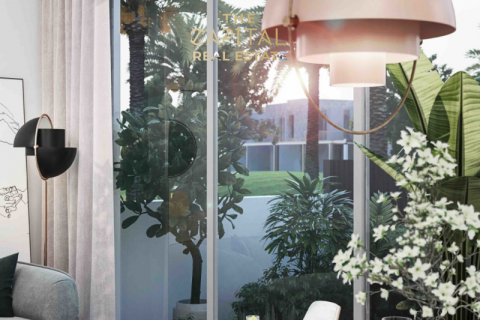 Duplex di Dubai, UEA 3 kamar tidur, 1941 m2 nomor 308630 - foto 5